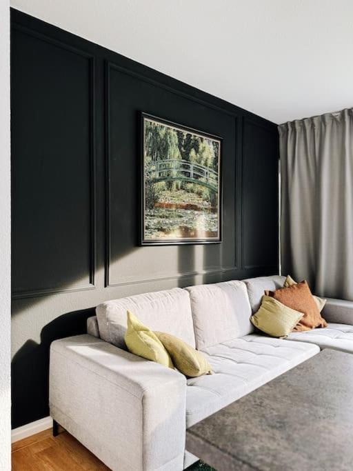 Auszeit - Detmold Apartment ภายนอก รูปภาพ